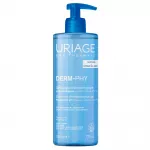 URIAGE, DERM-PHY SURGRAS puhastusgeel, 500ml