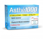 Asthe 1000, N10