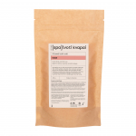 Infused bath salt "Rose", 400ml