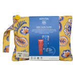 APIVITA KIT BEE SUN SAFE, Anti-Spot&Anti-Age cream, 50ml & After Sun Gel, 100 ml