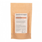Infused bath salt Orange&Spices, 400ml