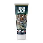 TIGER BALM soojendav palsam kampriga, 80g