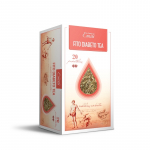 Fito Diabeto tee 1,5g N20 Emili