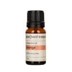 Orange essential oil, 10ml