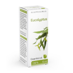 Eukal&uuml;pti&otilde;li. 100% eeterlik &otilde;li, 10 ml