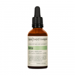 Pure & unrefined cold pressed oil Hemp, 50ml