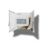 KORRES DEEP DETOX Olympus Tea Cleansing Cloths, N30