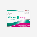 MATT DIVISIONE PHARMA Vitamine Complesso B, vitamin B complex, 24 tab.