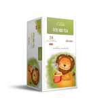 FITO KID tee lastele, 1,5g N20 Emili