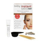 Godefroy Instant Eyebrow Tint, Light Brown