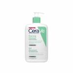 CERAVE, Foaming Cleanser, 473ml