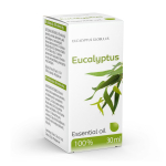 Eukal&uuml;pti&otilde;li. 100% eeterlik &otilde;li, 30ml