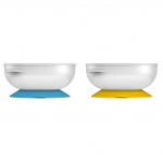 DR.BROWN&rsquo;S kleepuva p&otilde;hjaga kausid, 2pcs