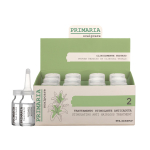 ELGON losjoon juuste v&auml;ljalangemise vastu PRIMARIA ANTI HAIRLOSS, 10 x 8 ml