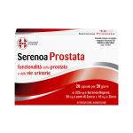 MATT DIVISIONE PHARMA Serenoa Prostata, N20