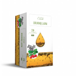 Pohlalehetee (f. Vitis idaeae) 1,5g N20 Emili