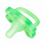 DR.BROWN'S silikoonist t&auml;islutt imikutele < 34 n&auml;dalat ja &otilde;igeaegselt s&uuml;ndinutele