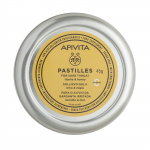 Pastilles for Sore Throat Thyme & Honey, 45g