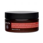 APIVITA juuksemask v&auml;rvitud juustele, 200ml