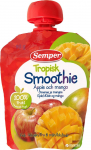 SEMPRE SMOOTHIE RTE troopilised puuviljad, alates 6 kuud, 90g