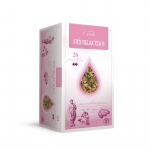 Fito Relax II tee koos palderjaniga 1,5g N20_Emili