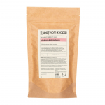 Infused milk bath soak Rhubarb&Strawberry, 300ml