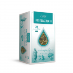 Fito Relax III tee kanepilehtedega 1,5g N20_Emili