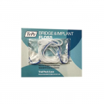 Sildade ja implantaatide hambaniit TePe n&auml;ide 5pcs