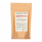 Infused milk bath soak Rose, 300ml