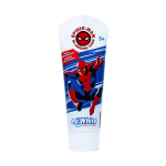 Mr. White SPIDER-MAN toothpaste for children aged 3+, 75 ml