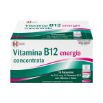 Matt Divisione Pharma Vitamin B12 Concentrated &ndash; 15 Drinking Vials