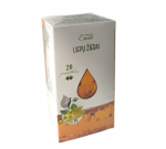 P&auml;rna&otilde;ied (fl. Tiliae) 1,5g N20 _Emili