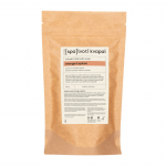 Infused milk bath soak Orange&Spices, 300ml
