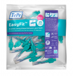 TePe EasyFit S/M hambavaheharjad, N25