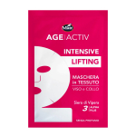 MATT Intensive Lifting face mask, 1 vnt.