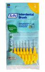 TePe Interdentaalharjad 0.7mm kollane N8