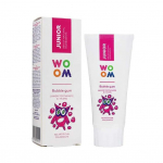 WOOM JUNIOR BUBBLE GUM (6+years)