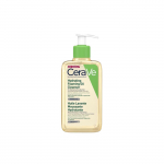 CERAVE, Hydrating Foaming Oil Cleanser, 473ml
