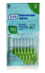 TePe Interdentaalharjad 0.8mm roheline N8