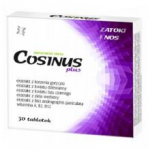 Cosinus Plus tab. N30