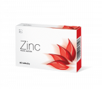 ZINC tabletid, Toidulisand, N60