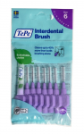 TePe Interdentaalharjad 1.1mm lilla N8