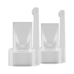 DR.BROWN'S Replacement Duckbill Valves for Dr. Brown&rsquo;s Breast Pumps