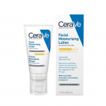 CERAVE, Moisturising lotion SPF50, 52ml