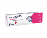 KIN Fluor Calcium toothpaste for children, 75 ml