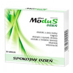 Modus Day Plus tab. N30