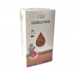 Viirpuu viljad (Crataegi fructus) 1,5 g N20 Emili