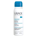 URIAGE deodorant, pihustiga, 125ml