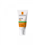 LA ROCHE-POSAY, ANTHELIOS gel cream SPF50+, 50ml