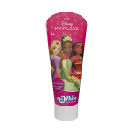 Mr. White DISNEY PRINCESS toothpaste for children aged 3+, 75 ml